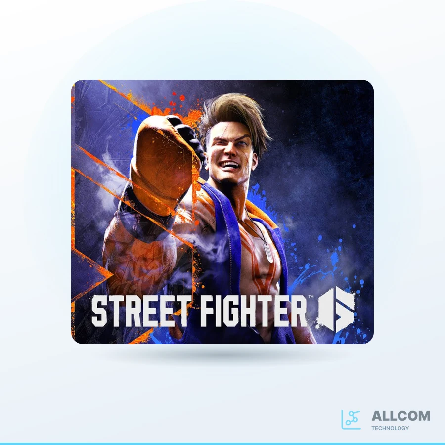 لعبة Street Fighter 6 PC Steam