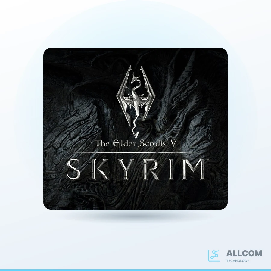 لعبة The Elder Scrolls V: Skyrim Special Edition Steam
