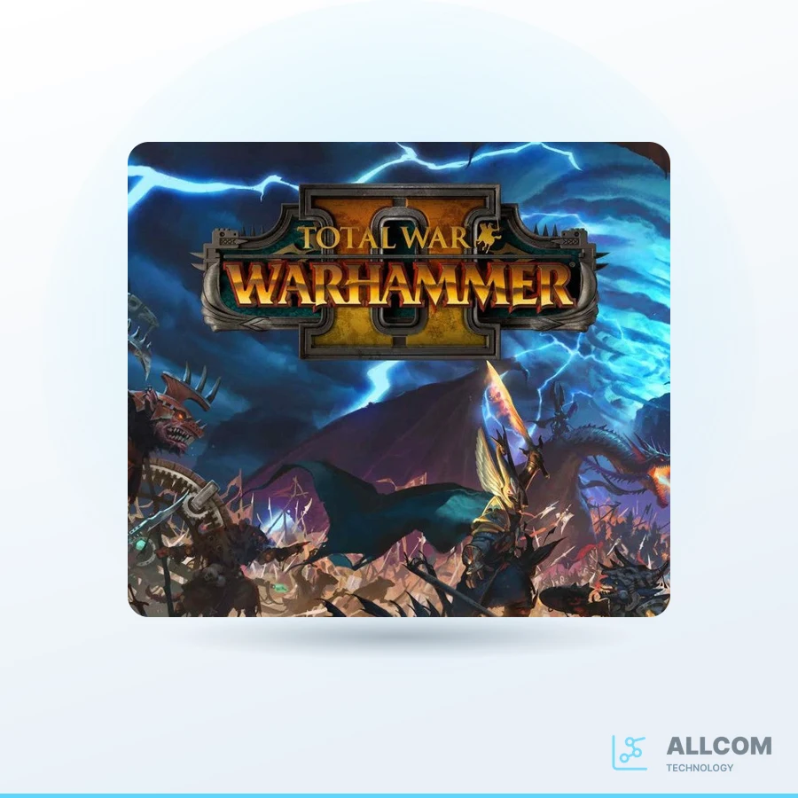 لعبة Total War: Warhammer II EU Steam