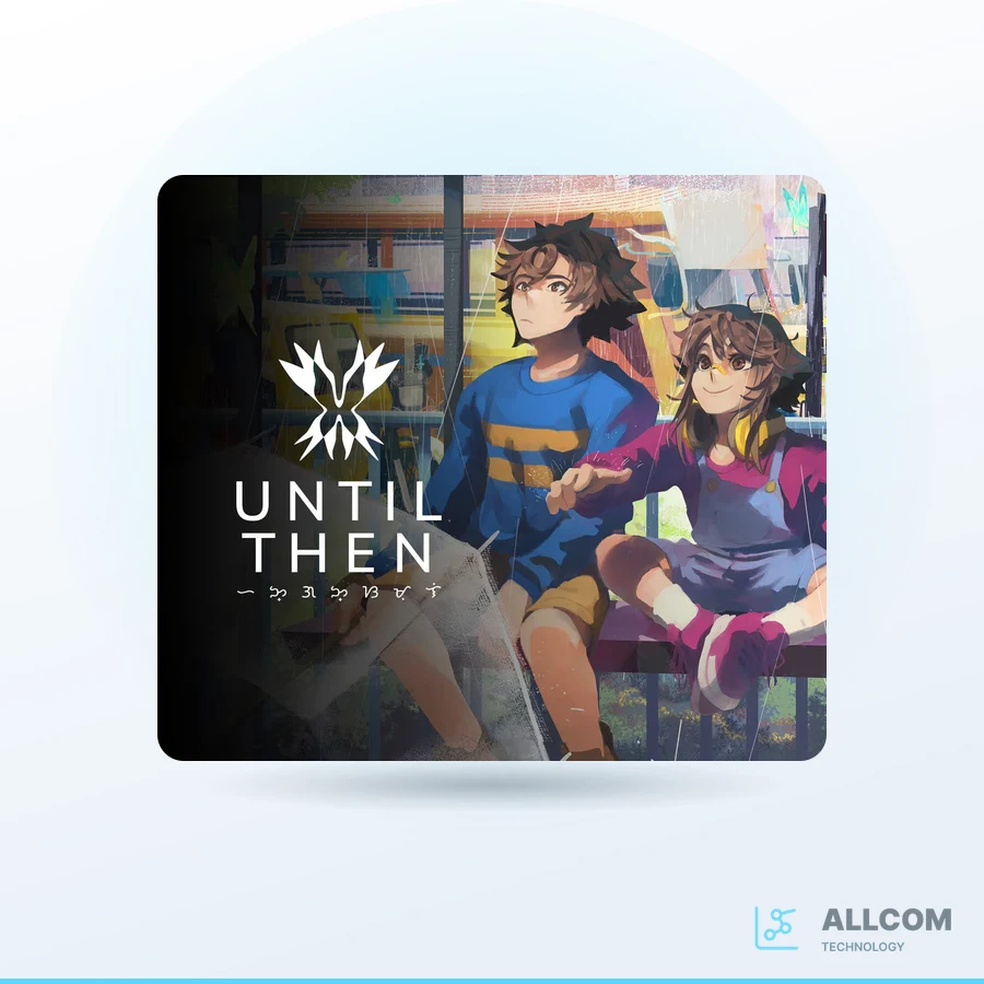 لعبة Until Then EU PC Steam