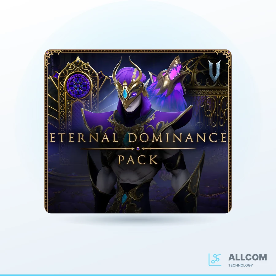 لعبة V Rising - Eternal Dominance Pack DLC PC Steam