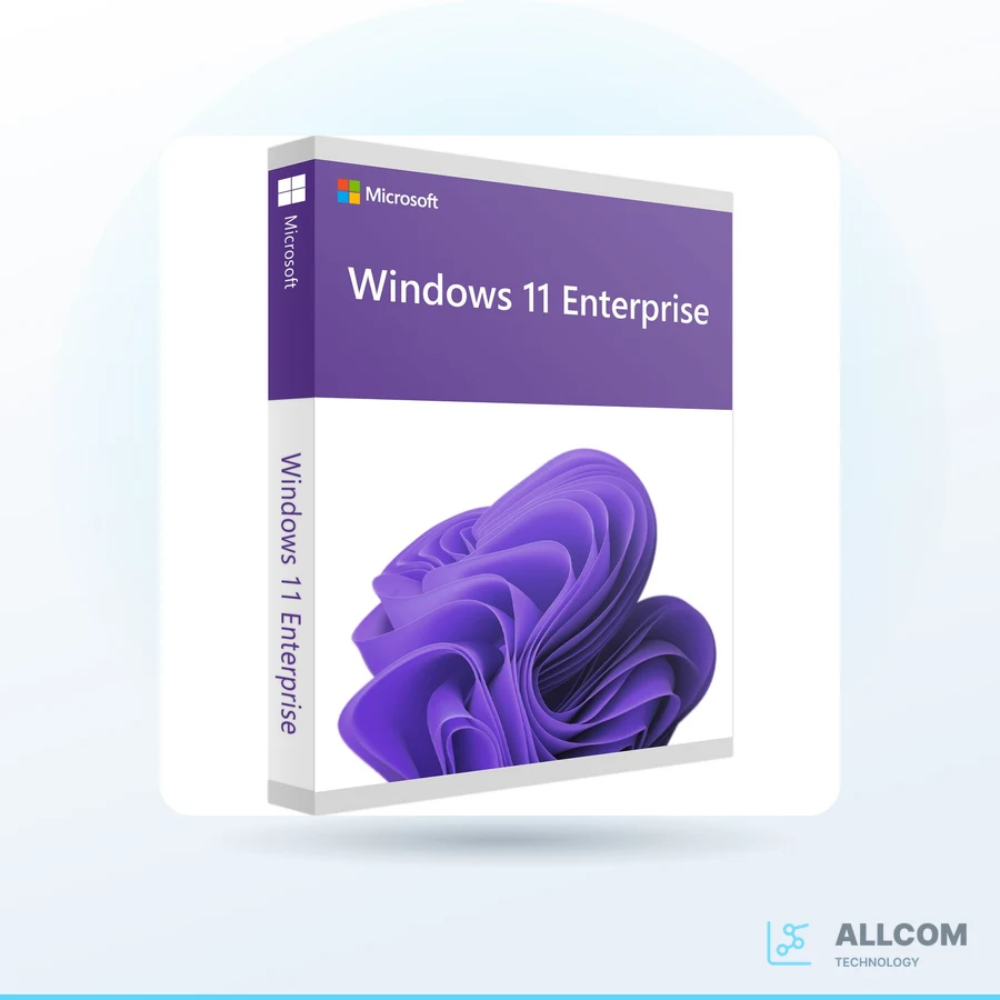 برنامج Windows 11 Enterprise