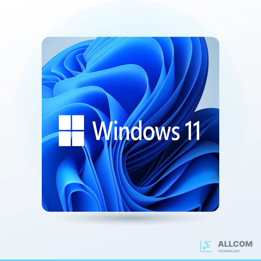 برنامج Windows 11 Pro OEM