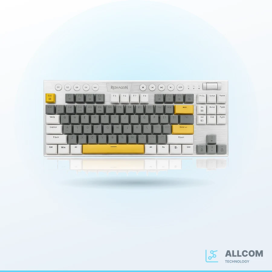 لوحة مفاتيح ReDragon K621