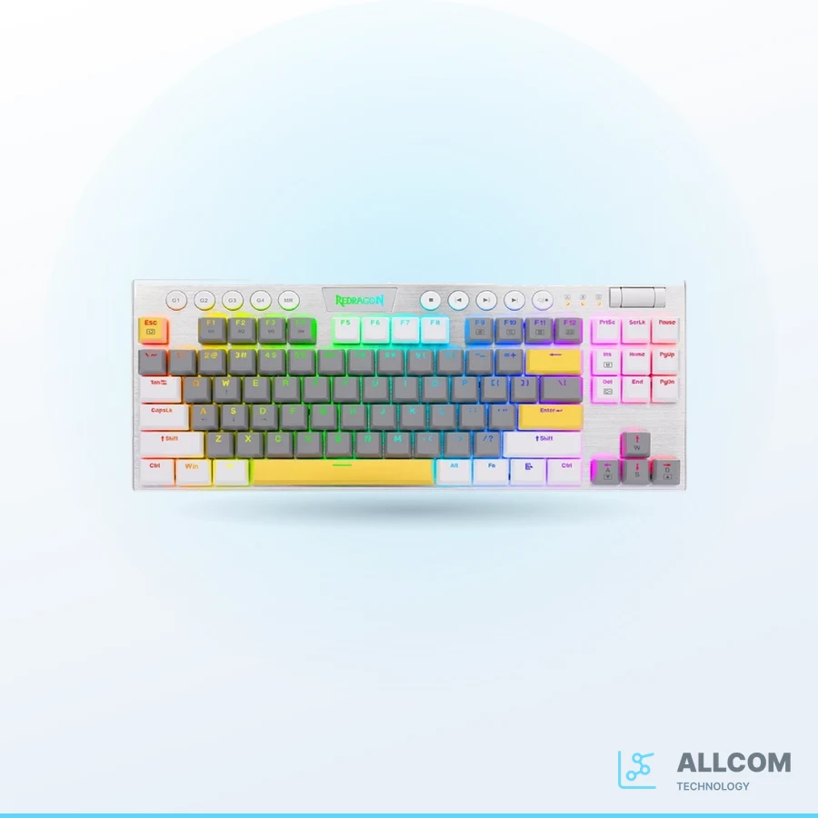 لوحة مفاتيح ReDragon K622