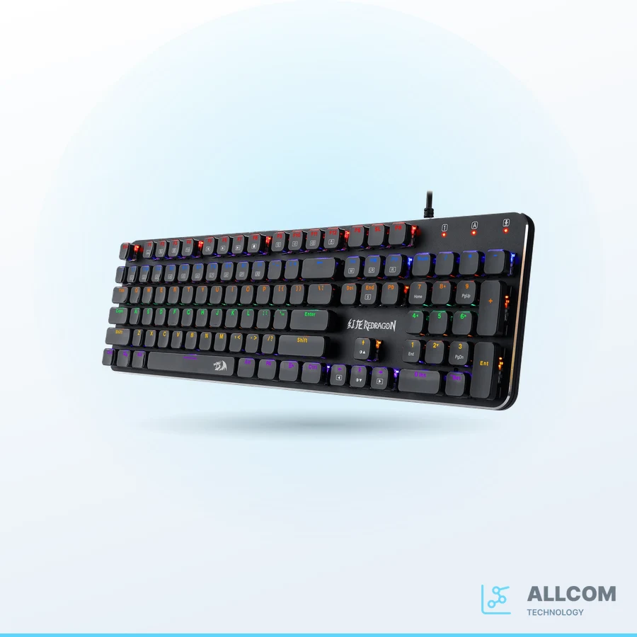 لوحة مفاتيح ReDragon K99