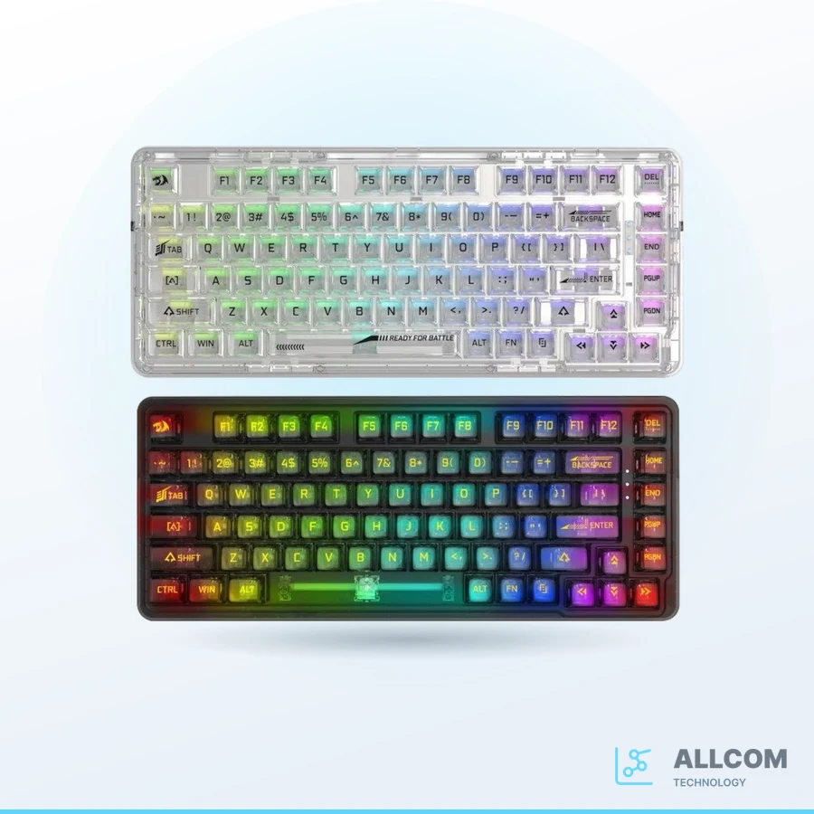 لوحة مفاتيح ReDragon KS82-B