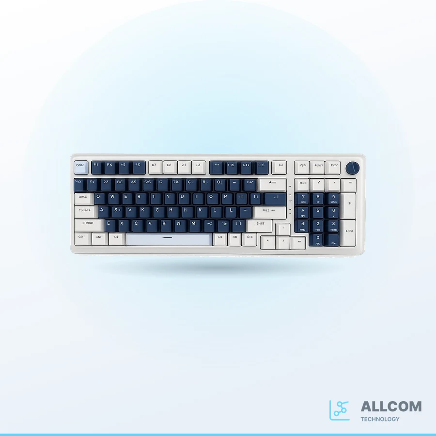 لوحة مفاتيح ReDragon KS99