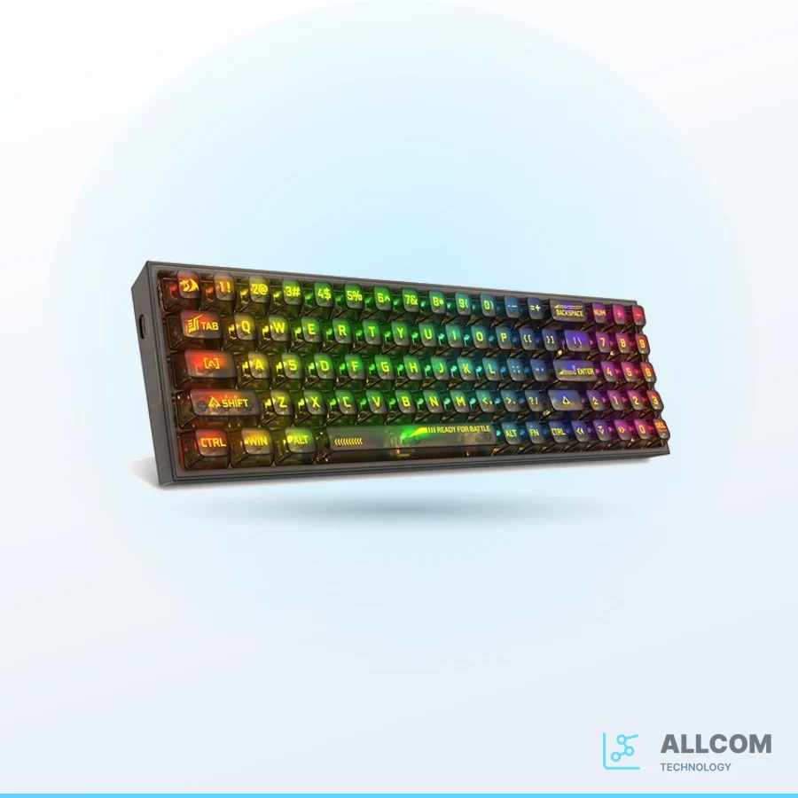لوحة مفاتيح ReDragon TS78
