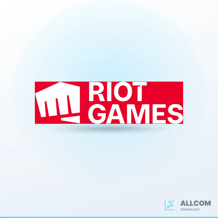 بطاقة هدايا Riot Points