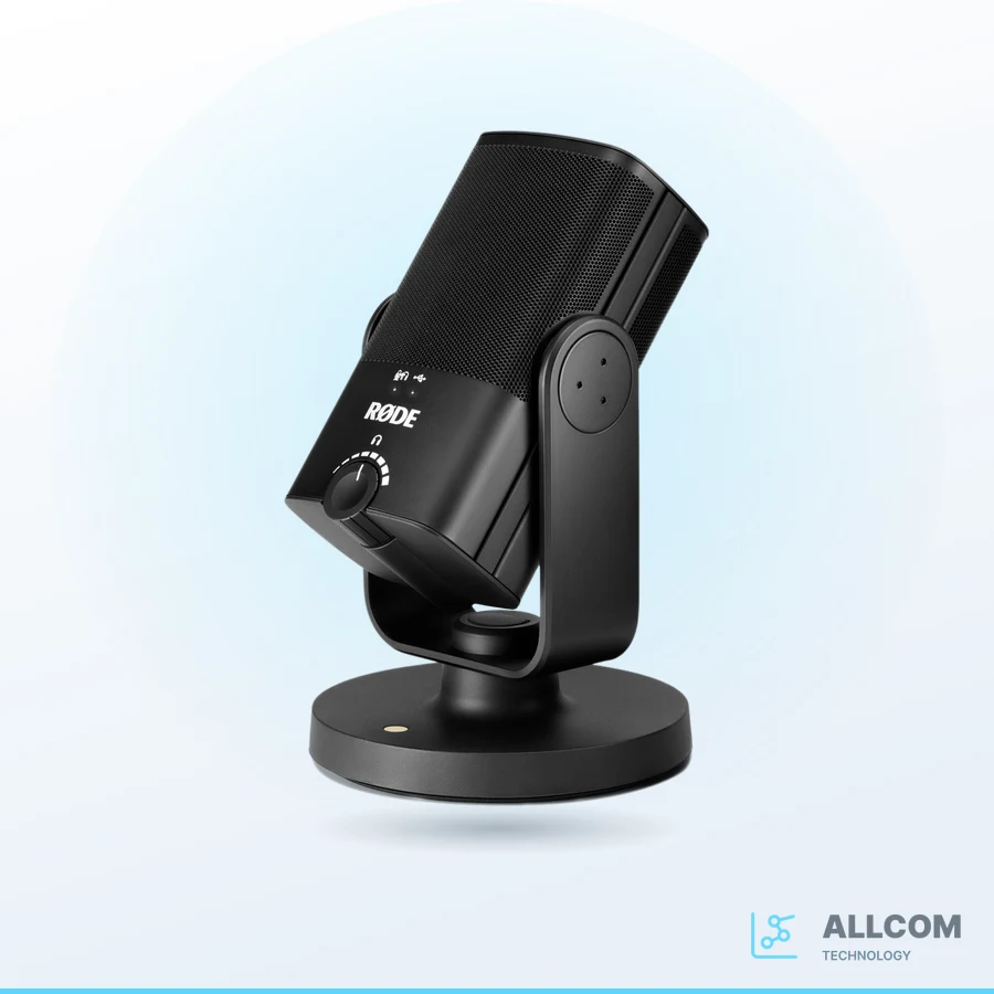 مايكروفون RODE NT-USB Mini