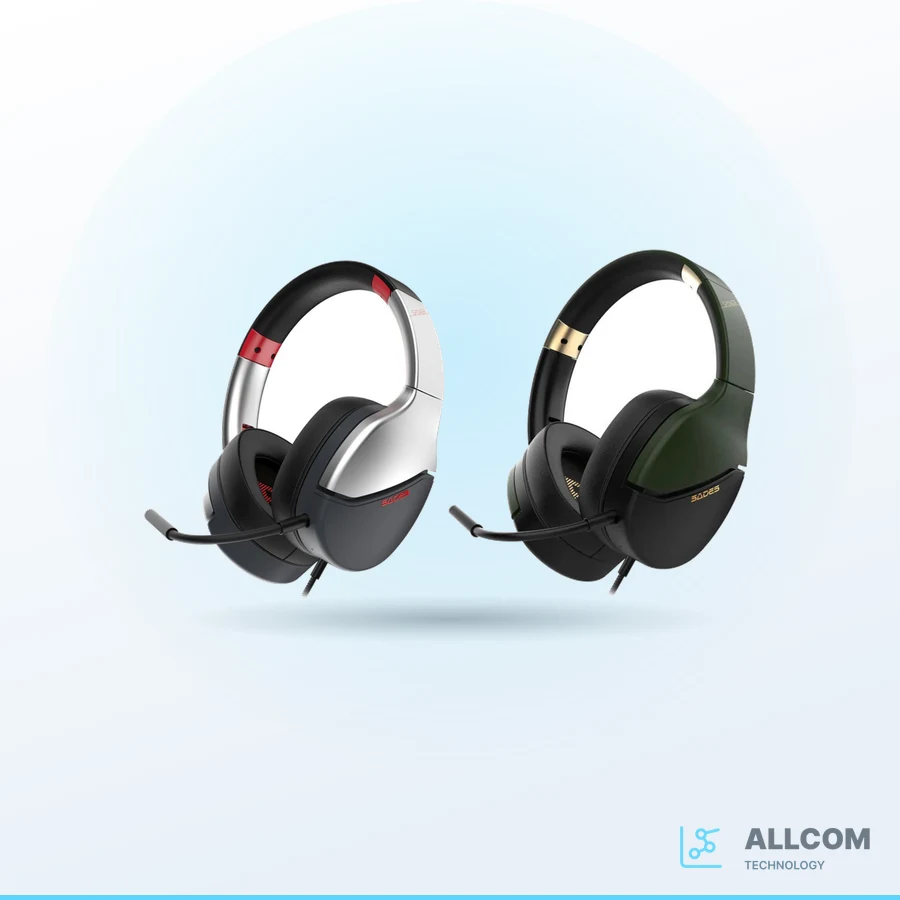سماعة رأس Sades Spower SA-725