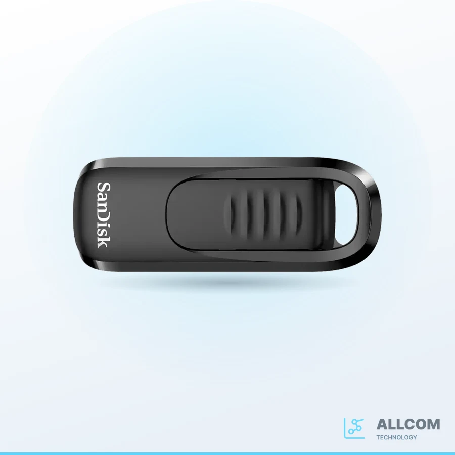 فلاشة USB SanDisk Type-C