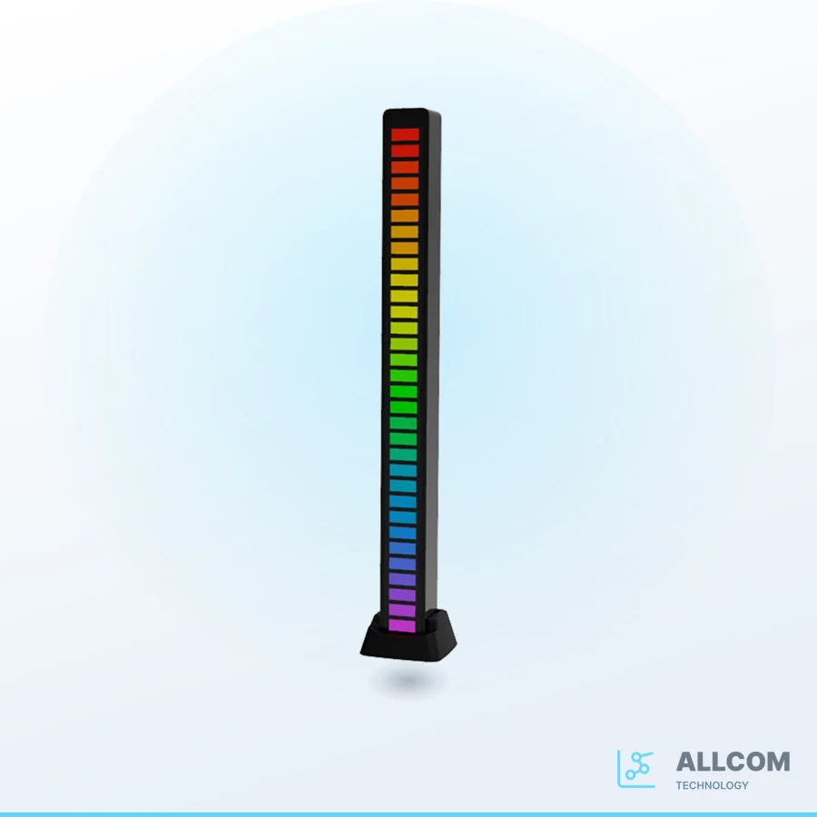 إضاءة Smart Led Bar D08