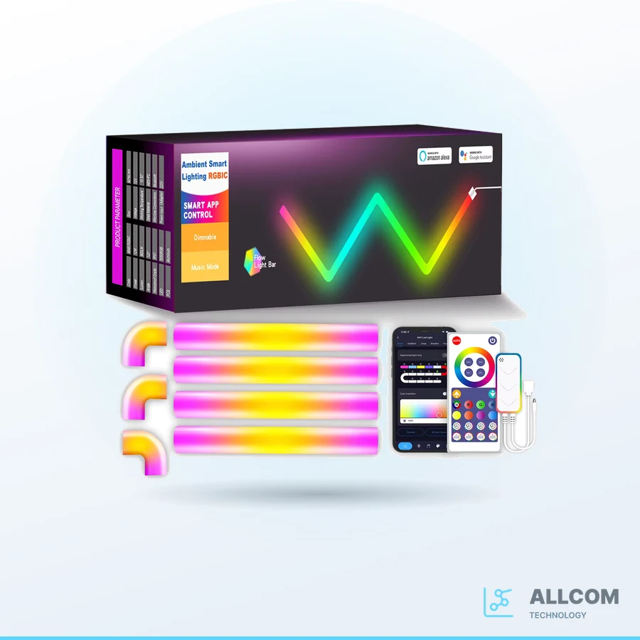 إضاءة Ambient Smart SLX06