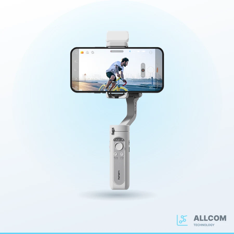 ذراع تحكّم iSteady Smart Phone Gimbal XE Kit