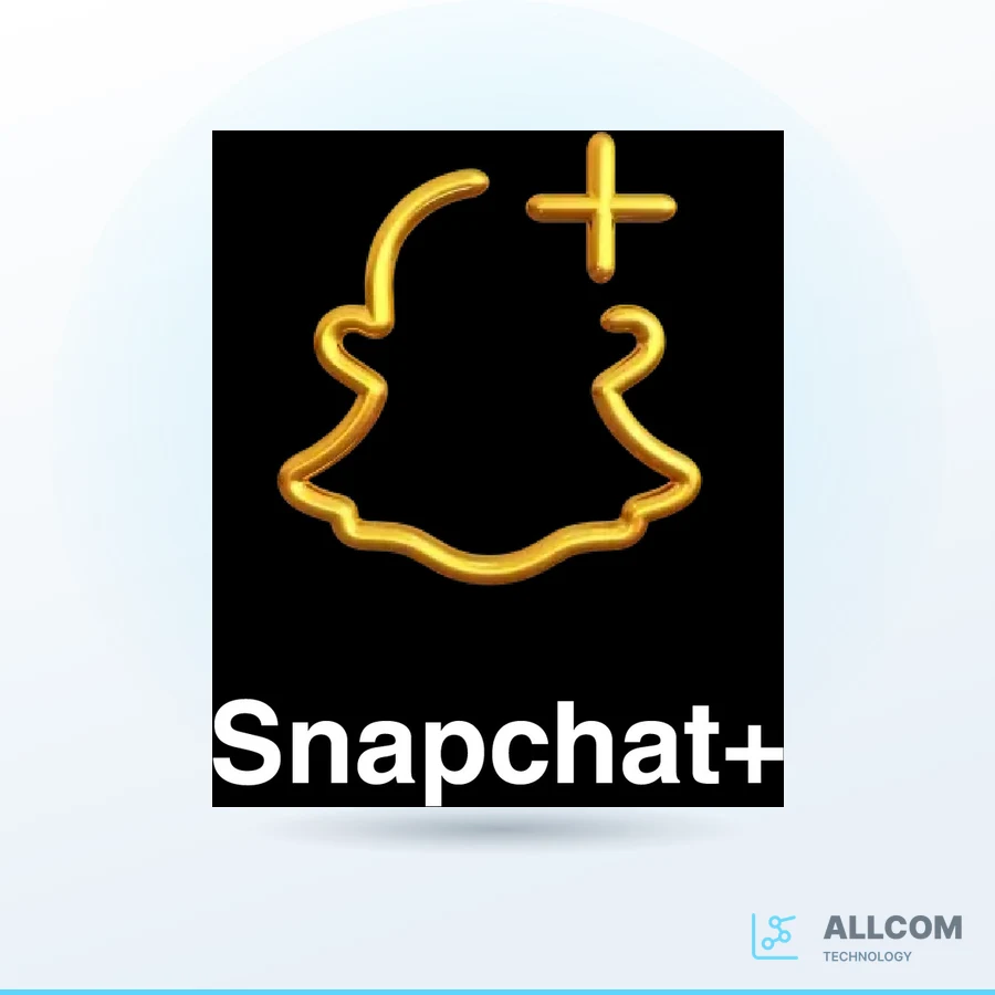 بطاقة هدايا SnapChat Plus