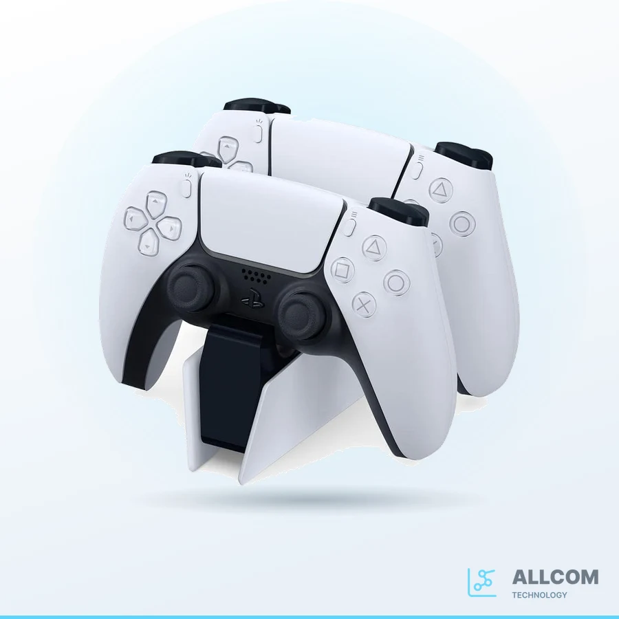 ملحق بلايستيشن Sony DualSense Charging Station PlayStation 5