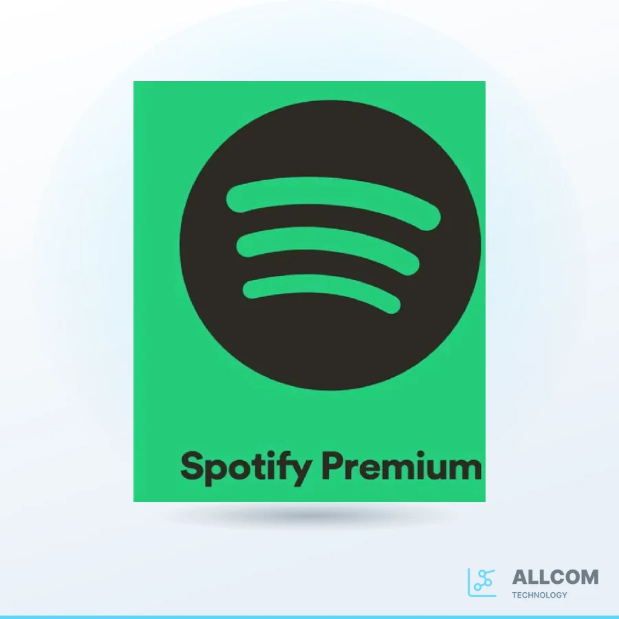 بطاقة هدايا Spotify