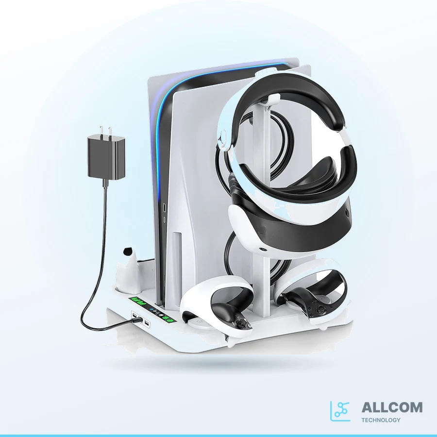 حامل Tokluck Cooling PS5 TO P5806