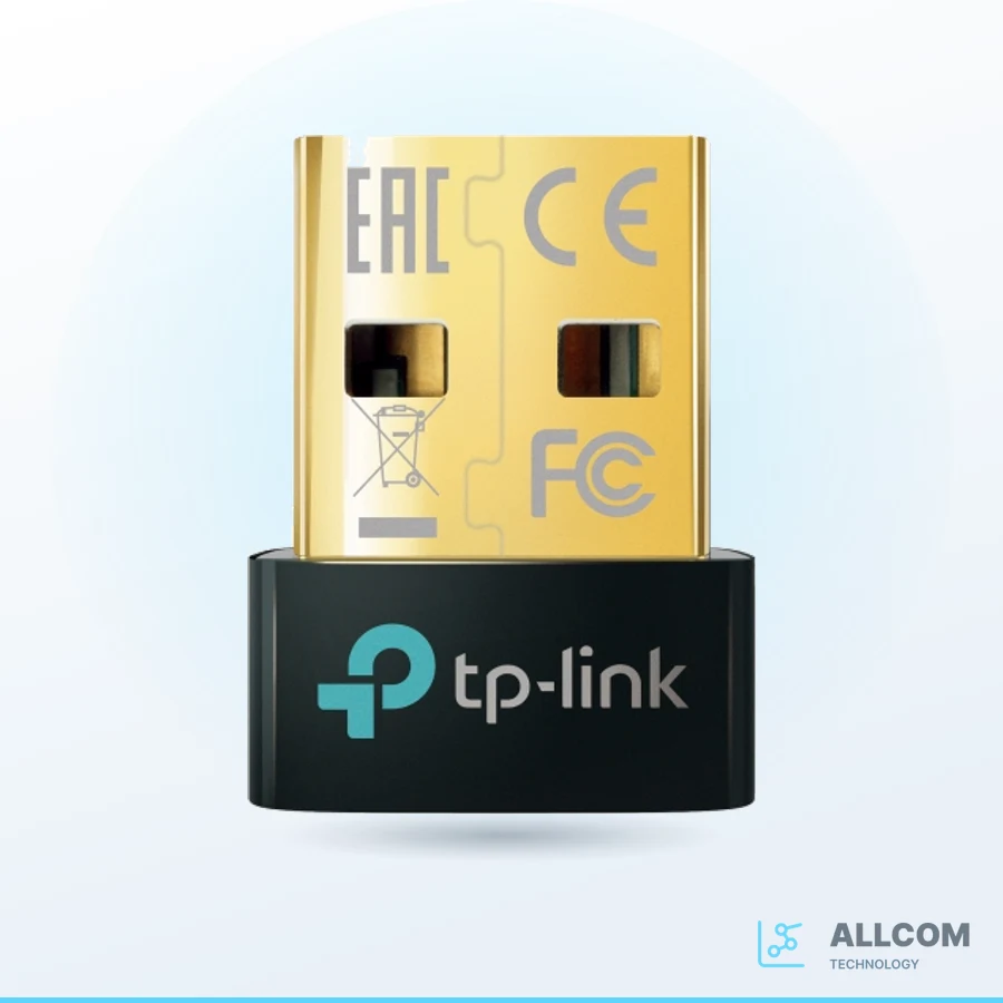 محوّل بلوتوث TP Link 5.4 UB500