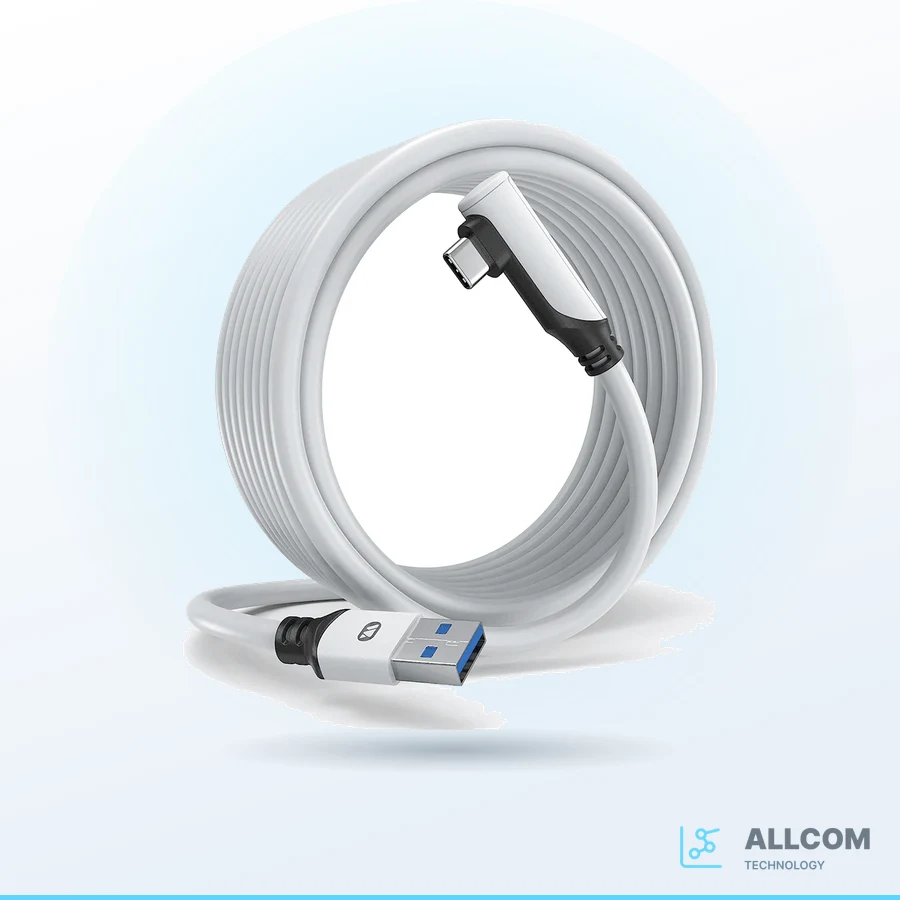 كيبل Type C Oculus Link