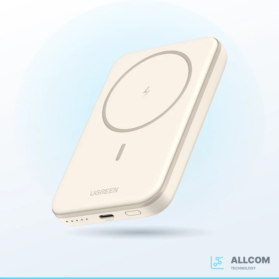 بطارية متنقّلة UGREEN PB560