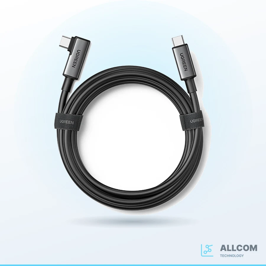 نظارة واقع افتراضي UGREEN C2C 5M US551