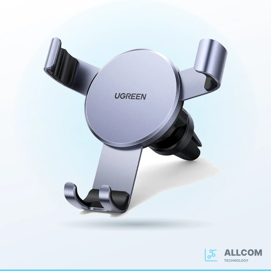 حامل UGREEN Car Phone LP130