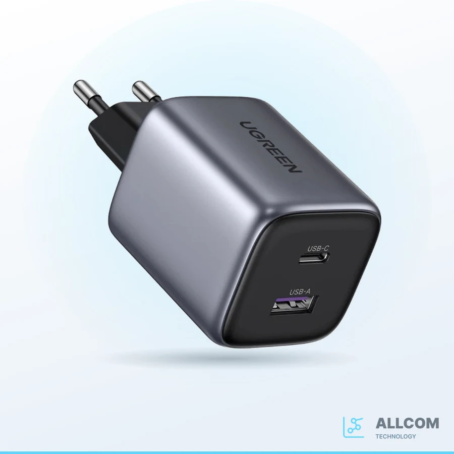 شاحن UGREEN Nexode CD350