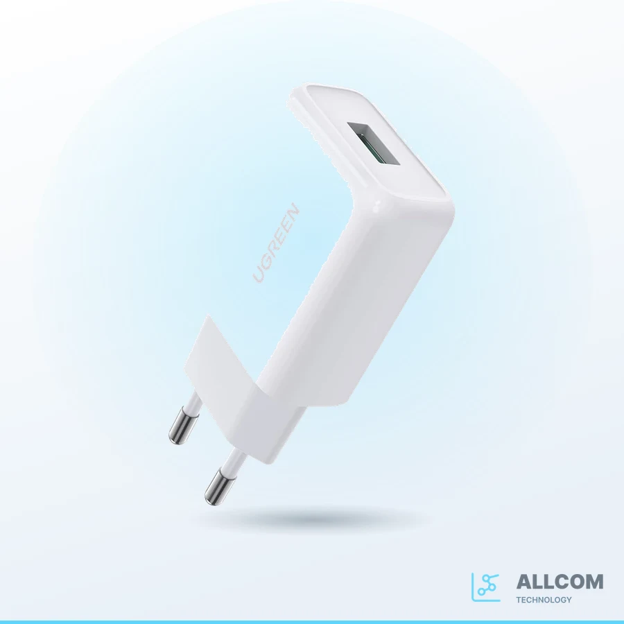 شاحن UGREEN USB CD122