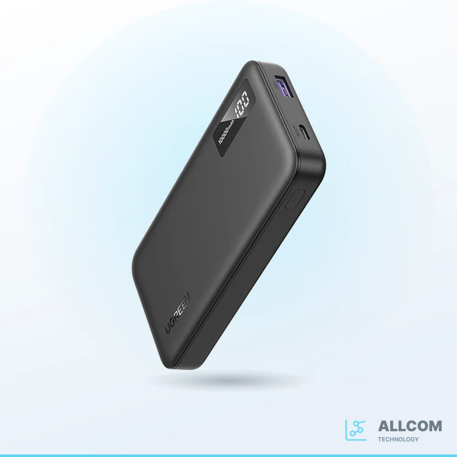بطارية متنقّلة UGREEN PB311