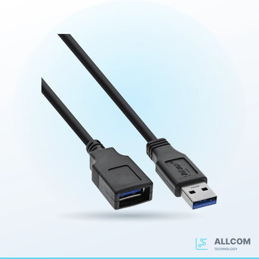 كيبل USB 3.0 Extender