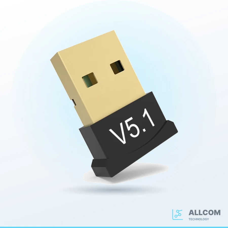 محوّل بلوتوث USB 5.1