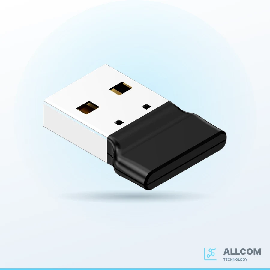 كيبل بلوتوث USB 5.3 OY313 sound only