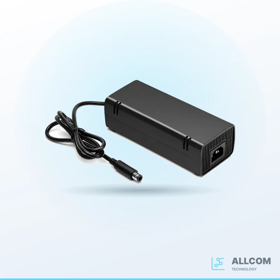 محوّل Xbox 360 E Power Supply