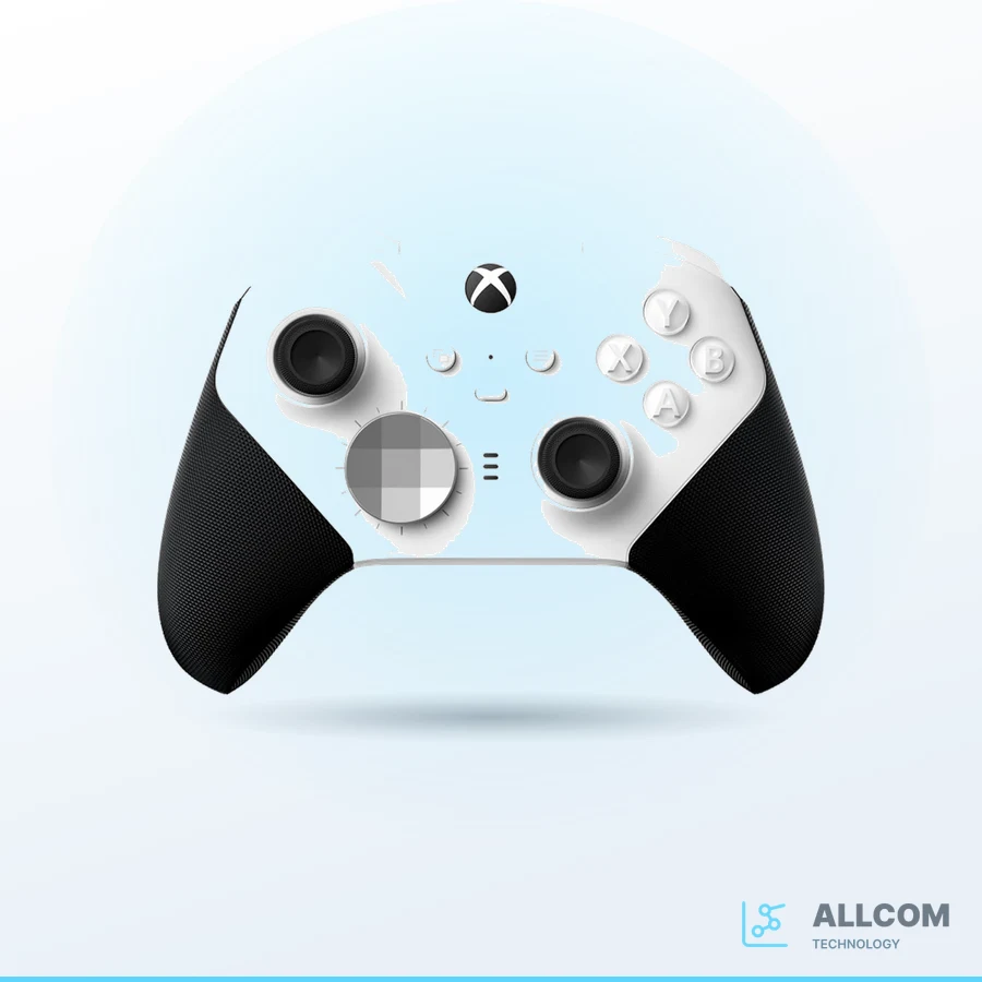 ذراع تحكّم XBOX Elite Series 2 Core