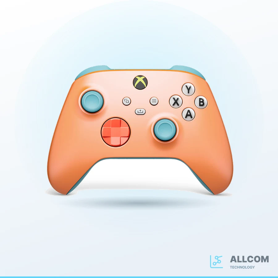 ذراع تحكّم لاسلكي Refurbished Xbox Series