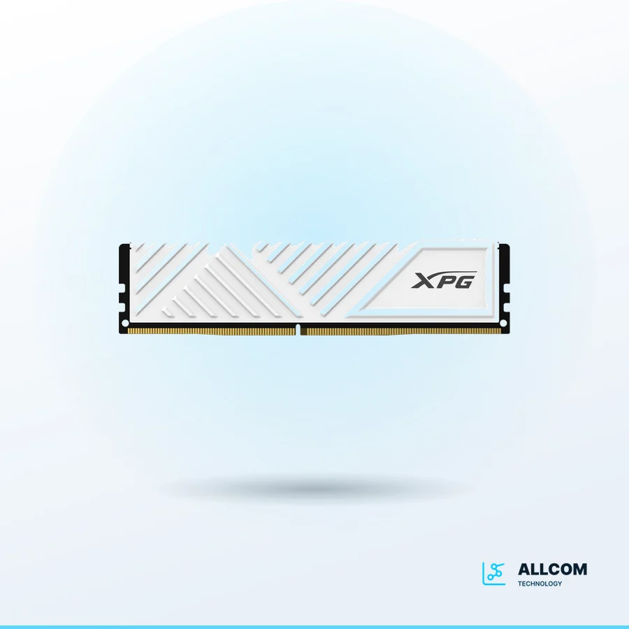 ا XPG d35 16gb ddr4 3600