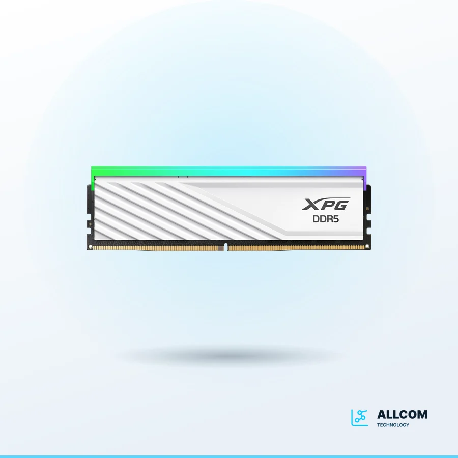 ا XPG RAM Lancer Blade DDR5 16 GB