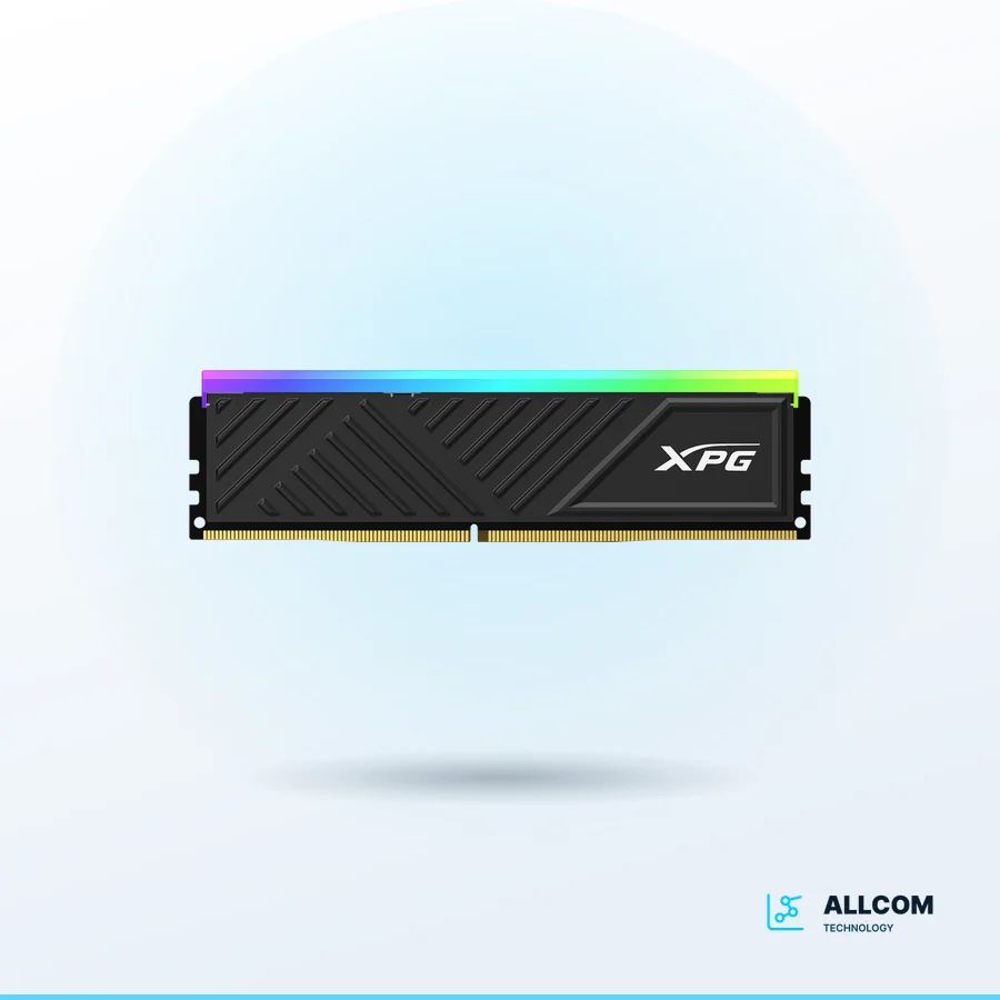 ا XPG Ram Spectrix D35G DDR4 8GB