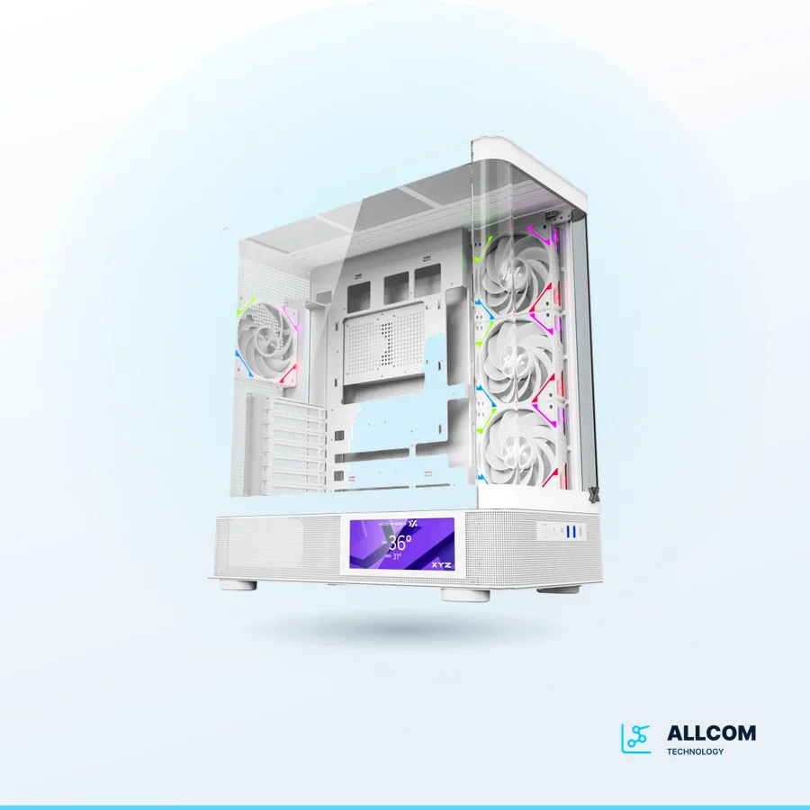 حقيبة XYZ QUANTUM PRO XYZ-SA-952