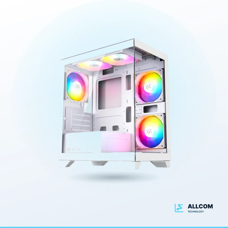 حقيبة XYZ TITANIUM VIEW LITE XYZ-SA-945