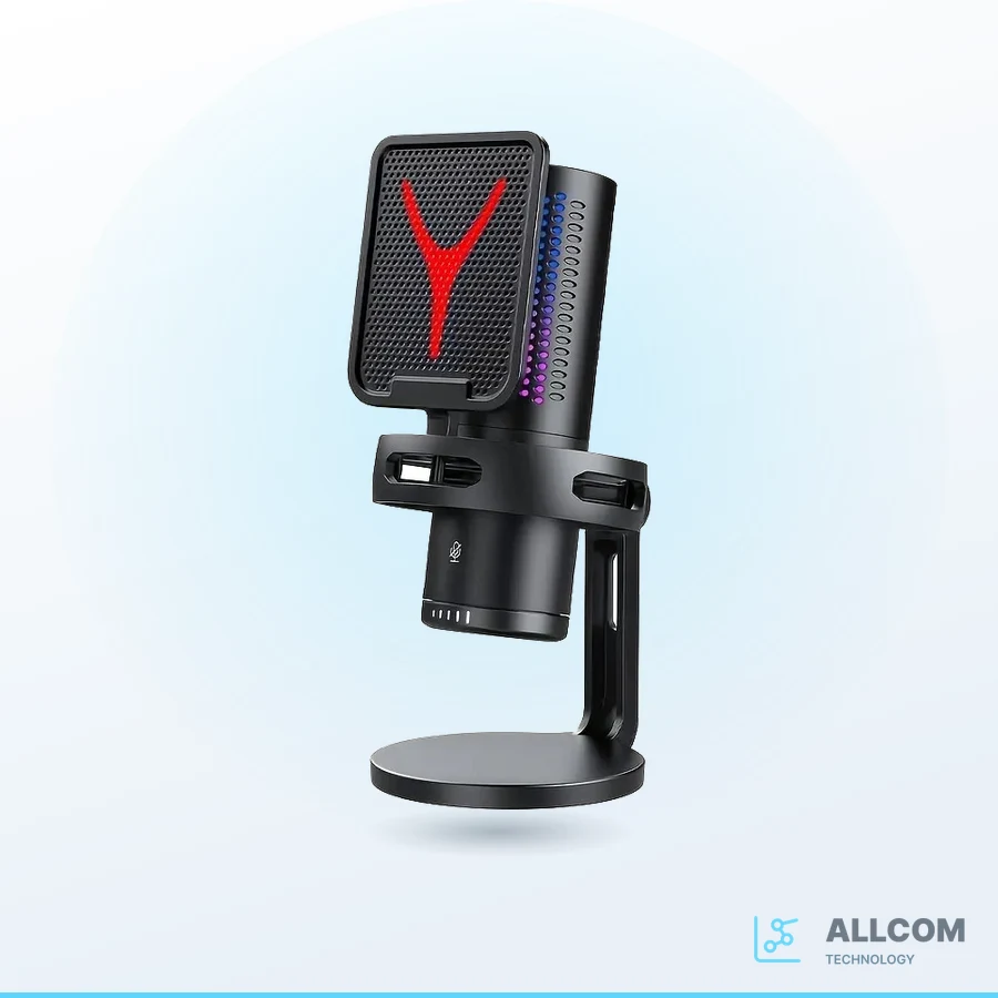 مايكروفون Yanmai GM7