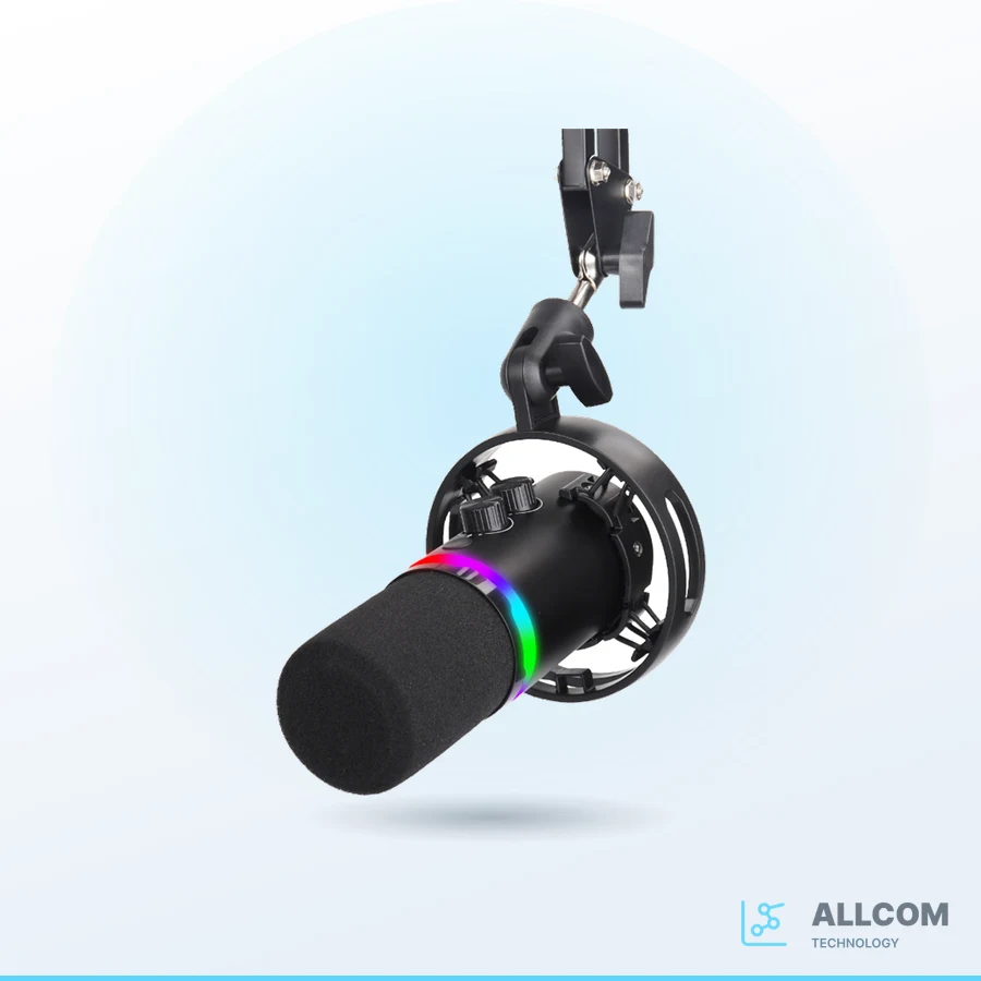 مايكروفون Yanmai Q1 Arm