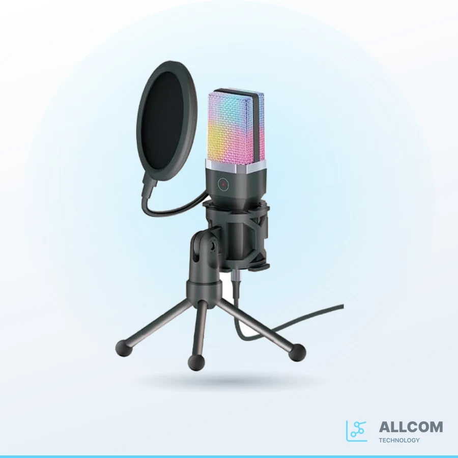 مايكروفون Yanmai X1R
