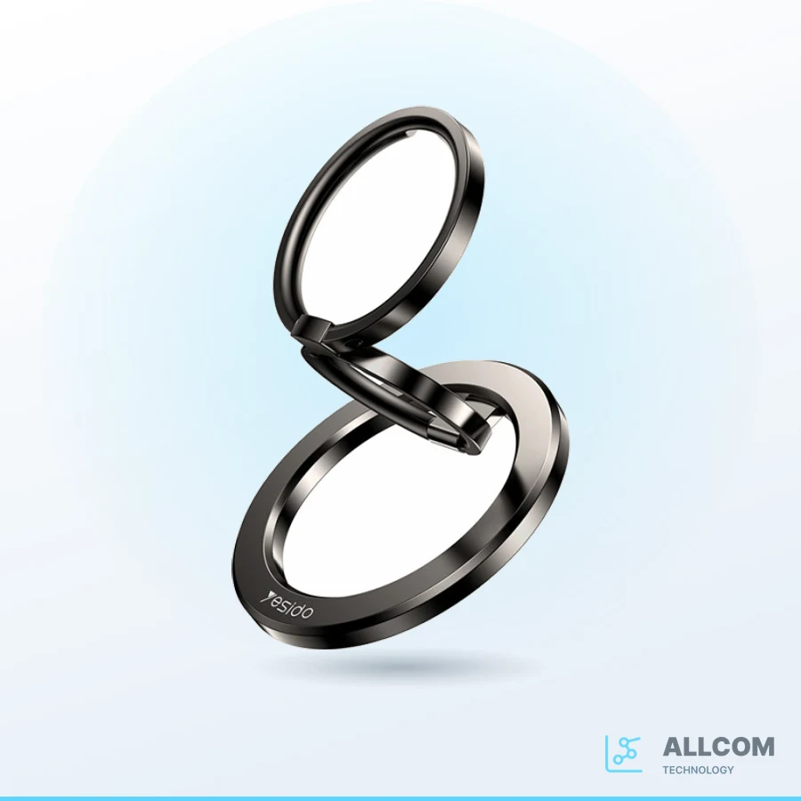 ملحق جوال مغناطيسي Yesido Phone Ring C206