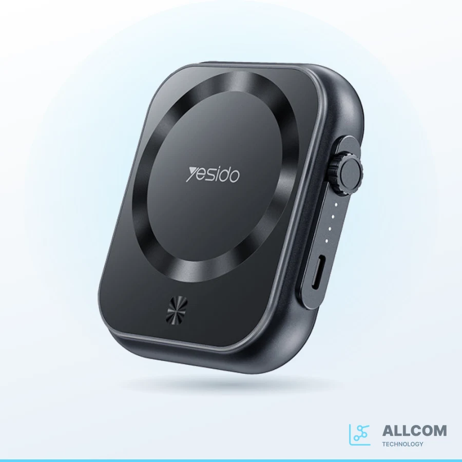 بطارية متنقّلة Yesido YP59