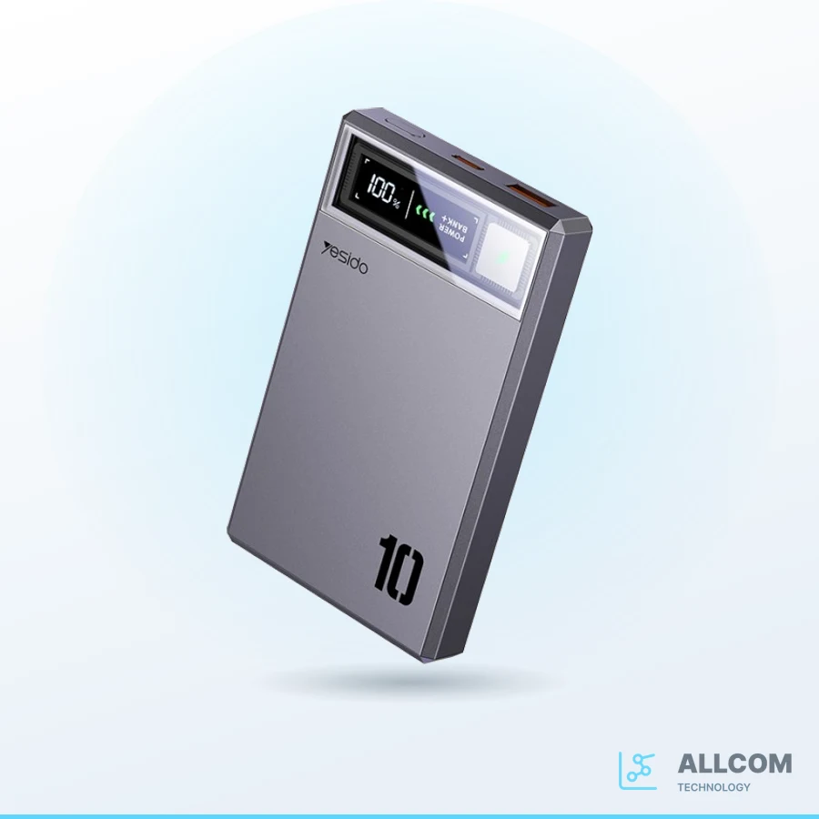 بطارية متنقّلة Yesido YP61