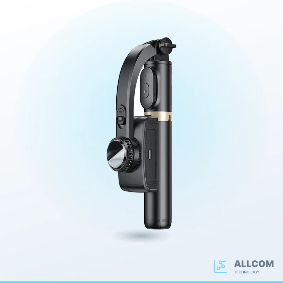 معدّة بثّ Yesido Selfie Stick SF14